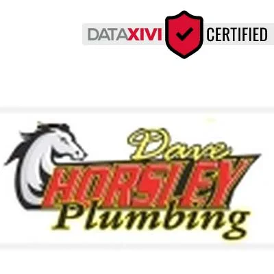 Dave Horsley Plumbing: Duct Cleaning Specialists in Drifton