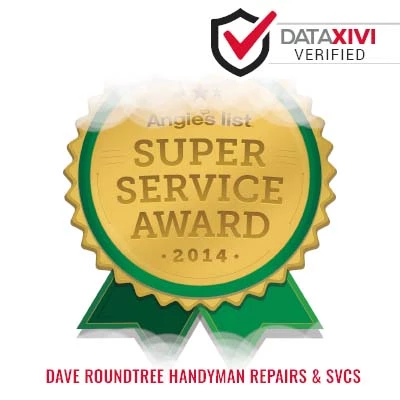 Dave Roundtree Handyman Repairs & Svcs: Chimney Sweep Specialists in Van Nuys