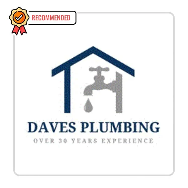 Dave's Plumbing - DataXiVi