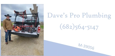 Dave's Professional Plumbing: Pool Plumbing Troubleshooting in Calvin