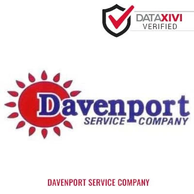 Davenport Service Company: General Plumbing Solutions in Lowndes