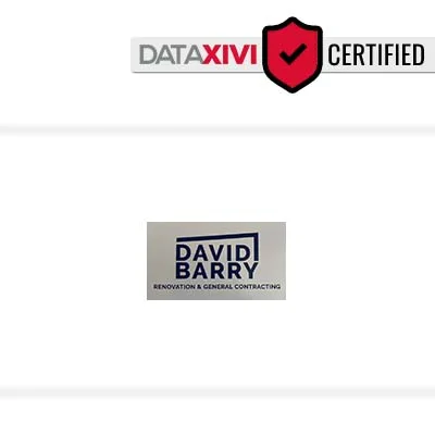 David Barry Renovation and General Contracting LLC - DataXiVi