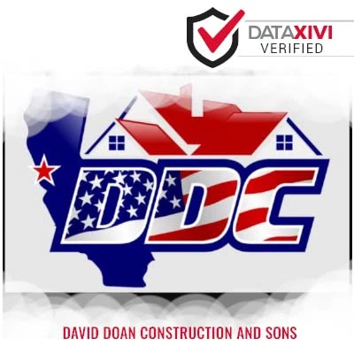 David Doan Construction and Sons: Gas Leak Detection Solutions in Remington