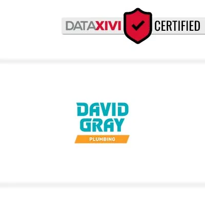 David Gray Plumbing - DataXiVi