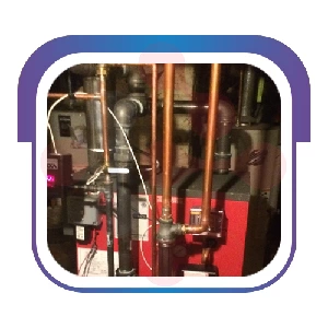 David M Clay Plumbing&heating: Expert Bathroom Drain Cleaning in Tustin