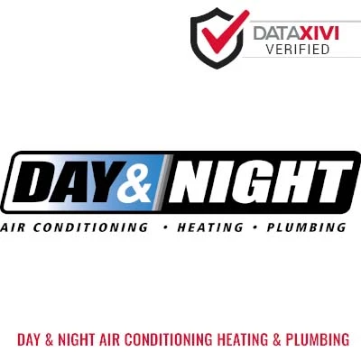 Day & Night Air Conditioning Heating & Plumbing - DataXiVi