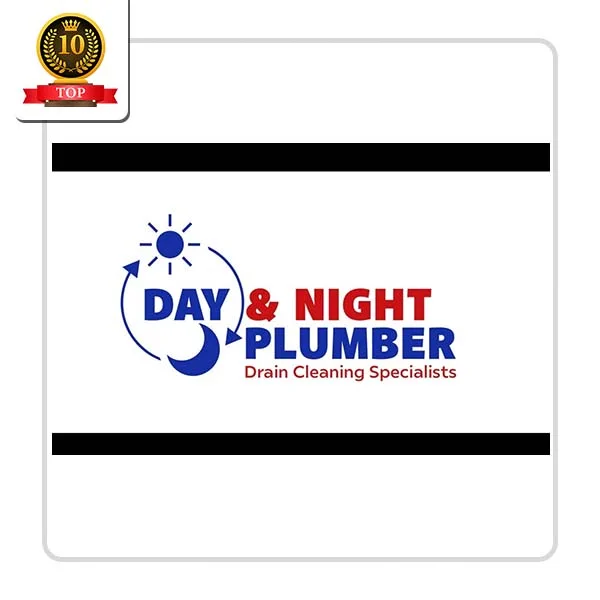 DAY & NIGHT PLUMBER LLC: Kitchen Faucet Fitting Services in Urbana