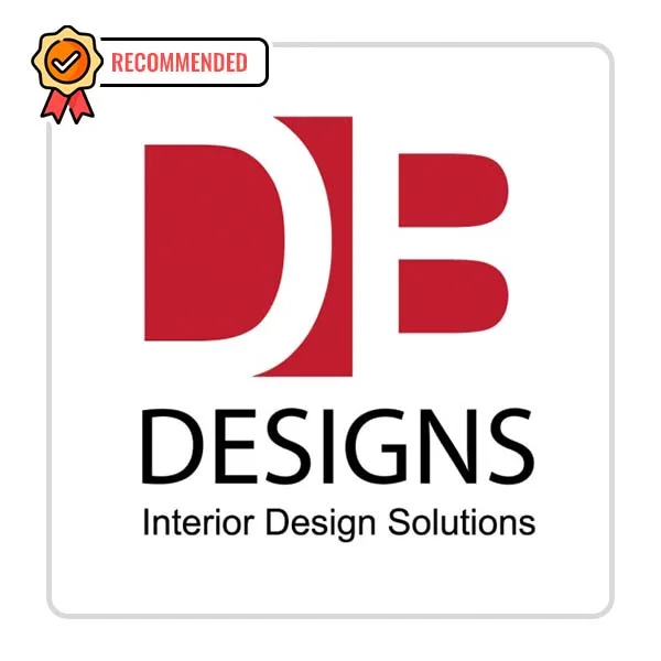 DB Design Center: Window Fixing Solutions in Mendenhall