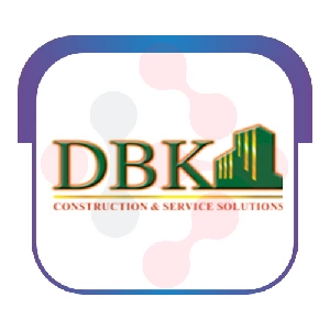 DBK Construction & Service Solutions: Swift Sink Fixing Services in Hebron