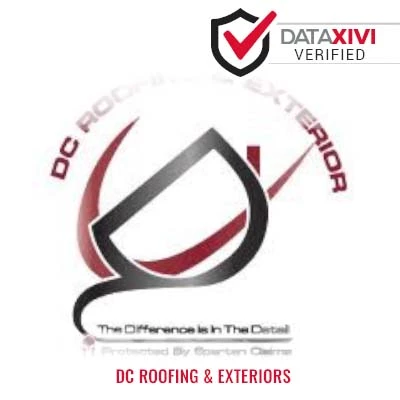 DC Roofing & Exteriors - DataXiVi