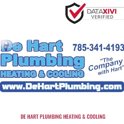 De Hart Plumbing Heating & Cooling: Efficient Leak Troubleshooting in Sterling