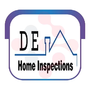 D.E. Home Inspections Plumber - DataXiVi
