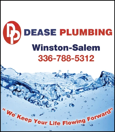 Dease Plumbing LLC: Rapid Response Plumbers in Nash
