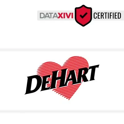 DeHart Plumbing Heating & Air Inc - DataXiVi