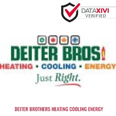 Deiter Brothers Heating Cooling Energy Plumber - DataXiVi
