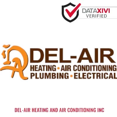 Del-Air Heating and Air Conditioning Inc: Leak Repair Specialists in Woodland