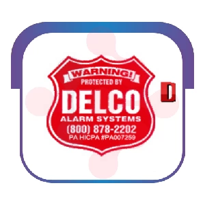 Delco Alarm Systems Inc.: Expert Home Cleaning Services in Junction