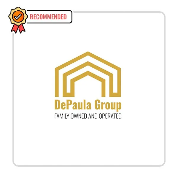 DePaula Group LLC: Gas Leak Detection Solutions in Ottosen