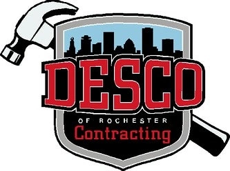 Desco Property Services: Sink Replacement in Erie