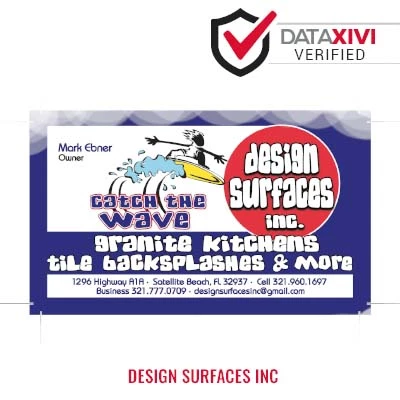 Design Surfaces Inc: Shower Repair Specialists in Warren
