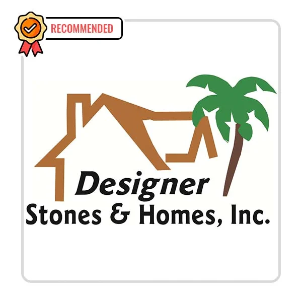 Designer Stones & Homes Inc: Dishwasher Fixing Solutions in Weiser