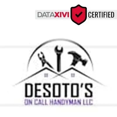 Desotos On Call Handyman: Sink Plumbing Repair Services in Point Lay