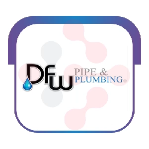 DFW Pipe & Plumbing: Kitchen Faucet Fitting Services in Boyne Falls