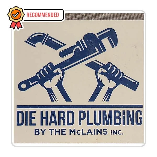 Die Hard Plumbing By The McLains Inc: Sewer Line Replacement Services in Keokee