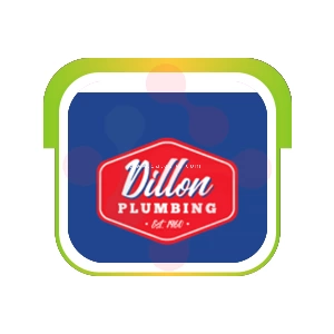 Dillon Plumbing: 24/7 Emergency Plumbers in Gormania