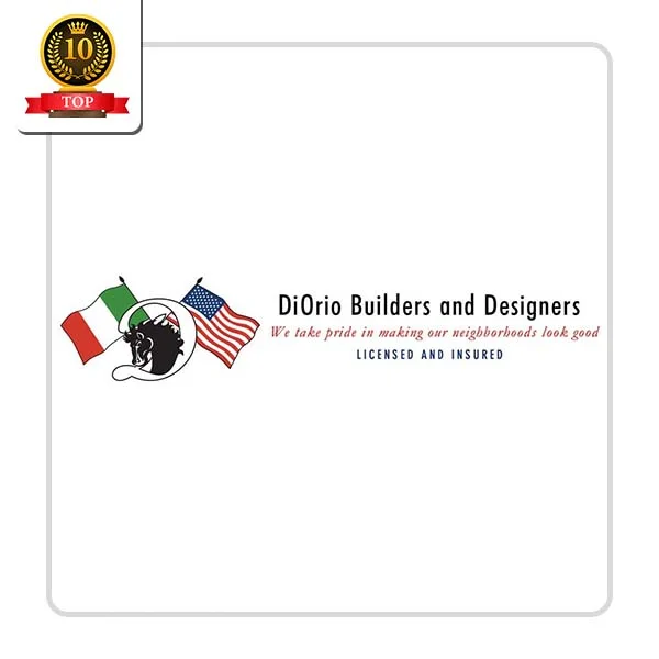 DiOrio Builders & Designers Inc: Toilet Fitting and Setup in Albion