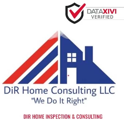 DIR Home Inspection & Consulting: Drywall Specialists in Angeles