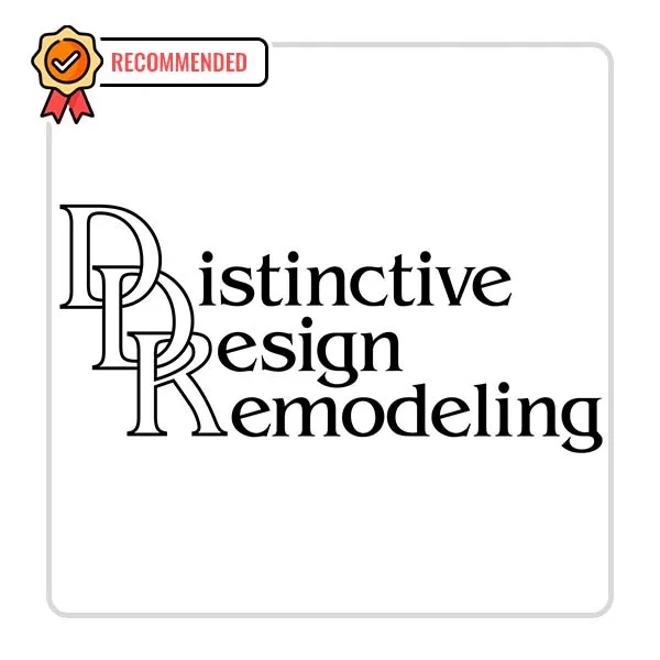 Distinctive Design Remodeling Plumber - DataXiVi