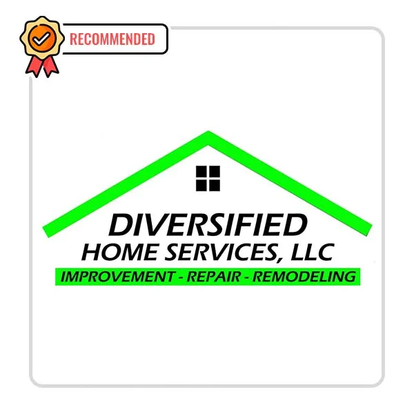 Diversified Home Services, LLC(Martinsburg) Plumber - DataXiVi