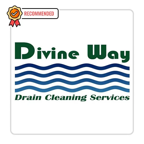 Divine Way Drain Cleaning Services: Sink Fixing Solutions in Flom