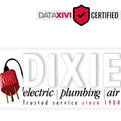 Dixie Electric,Plumbing and Air Company Inc: Dishwasher Fixing Solutions in Tolar