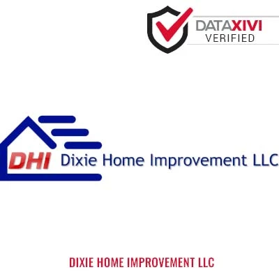 Dixie Home Improvement LLC - DataXiVi