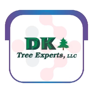 DK Tree Experts: Expert HVAC Repairs in Herod