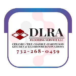 DLRA FLOORING SERVICE LLC: Reliable Septic Tank Fitting in Weyauwega