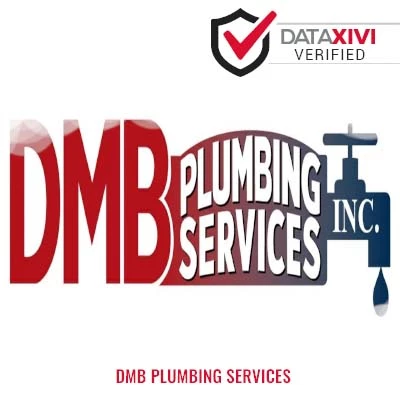 DMB Plumbing Services Plumber - DataXiVi