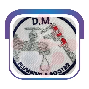D.M.Plumbing & Rooter LLC: Expert Gas Leak Detection Services in Laurens