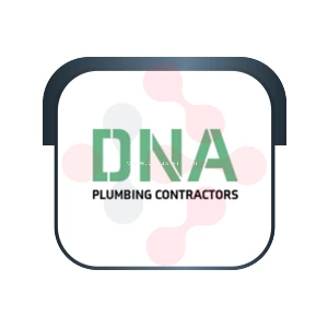 DNA Plumbing Contractors Inc: Shower Tub Installation in Rock Glen