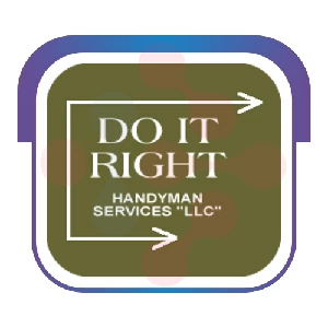 Do It Right Handyman Services Plumber - DataXiVi