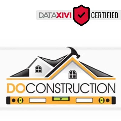 DoConstruction LLC: Shower Valve Fitting Services in Medway