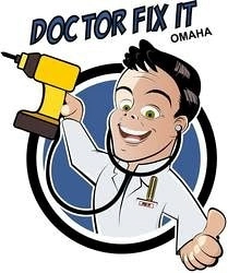 Doctor Fix It Omaha: Sink Replacement in Aroda