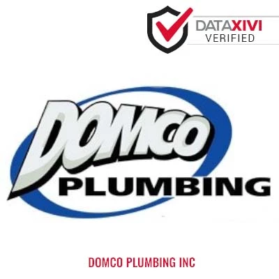 DOMCO PLUMBING INC: Reliable Swimming Pool Construction in Elmira