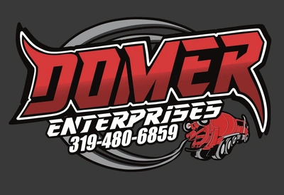 Domer Enterprises: Air Duct Cleaning Solutions in Lewis