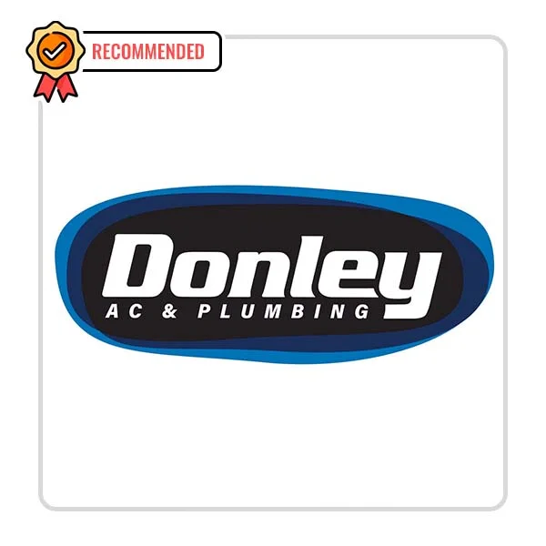 Donley Service Center Plumber - DataXiVi
