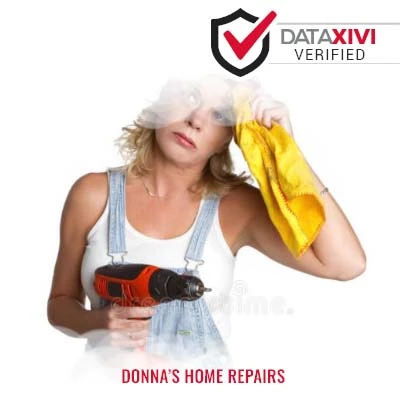 Donna's Home Repairs - DataXiVi