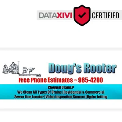 Doug's Rooter Service - DataXiVi