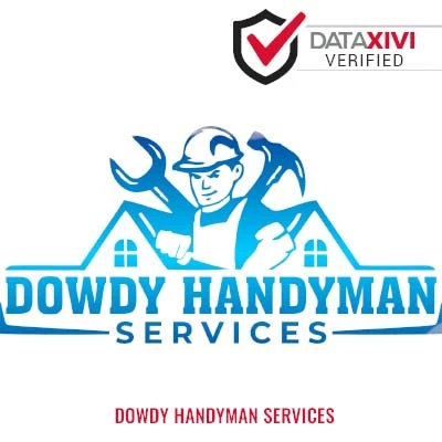Dowdy Handyman Services: Efficient Excavation Services in Hortense